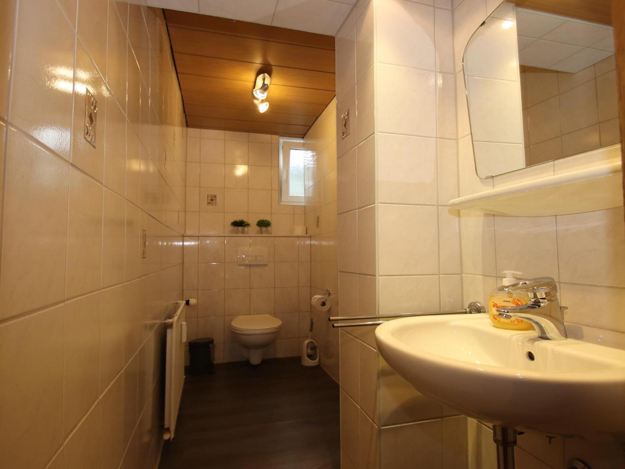 Apartment B Renh Tte Altenau Altenau  Zewnętrze zdjęcie