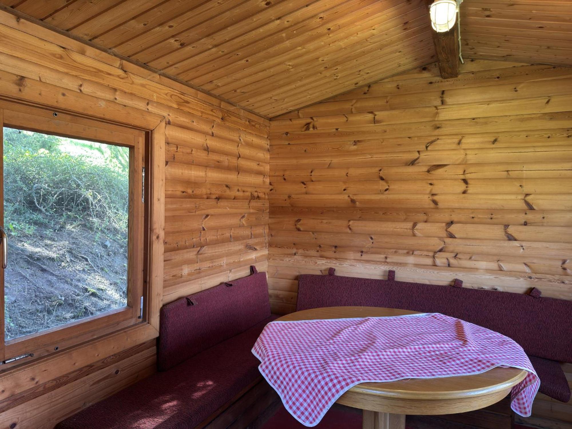 Apartment B Renh Tte Altenau Altenau  Zewnętrze zdjęcie