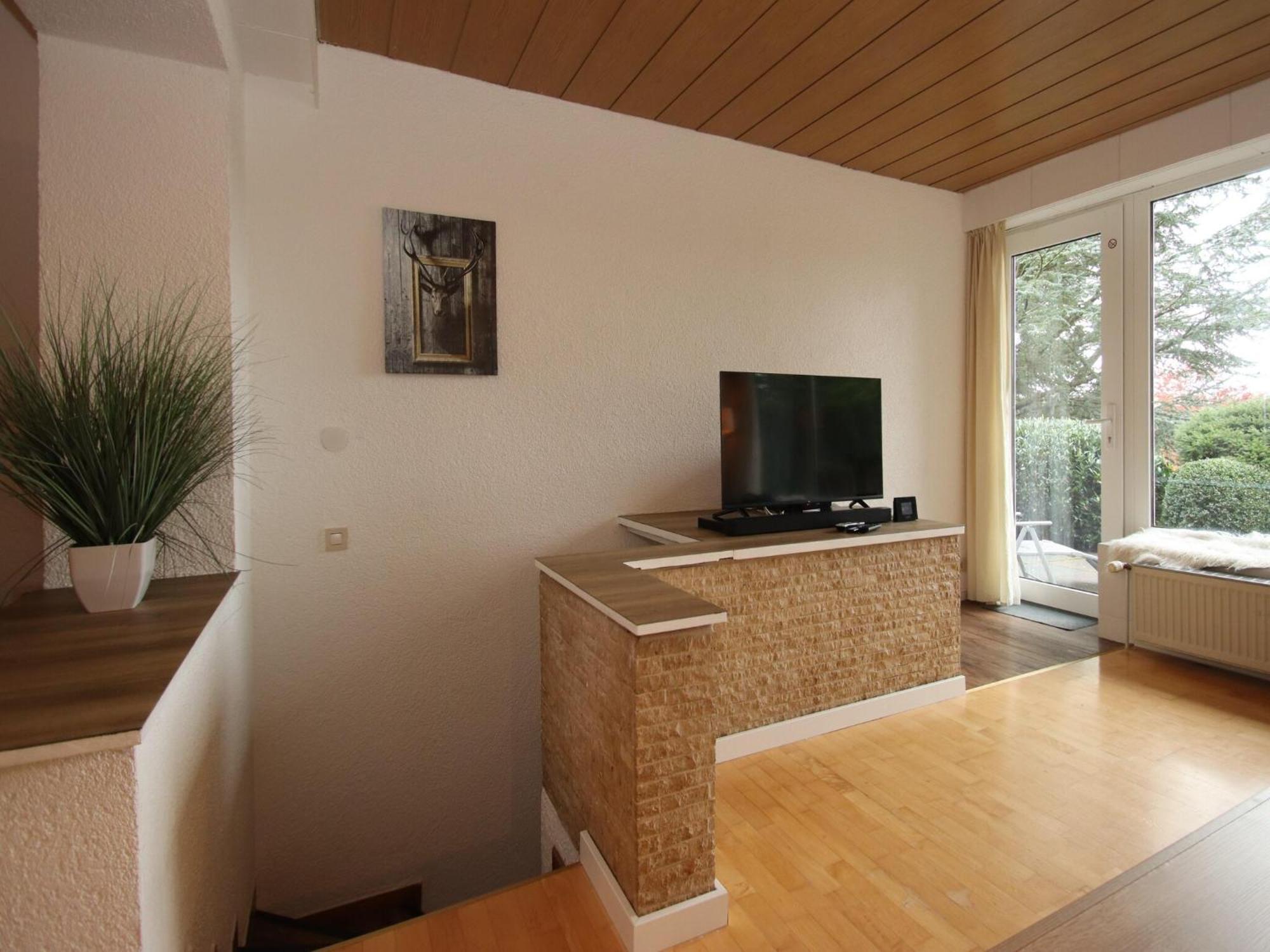 Apartment B Renh Tte Altenau Altenau  Zewnętrze zdjęcie
